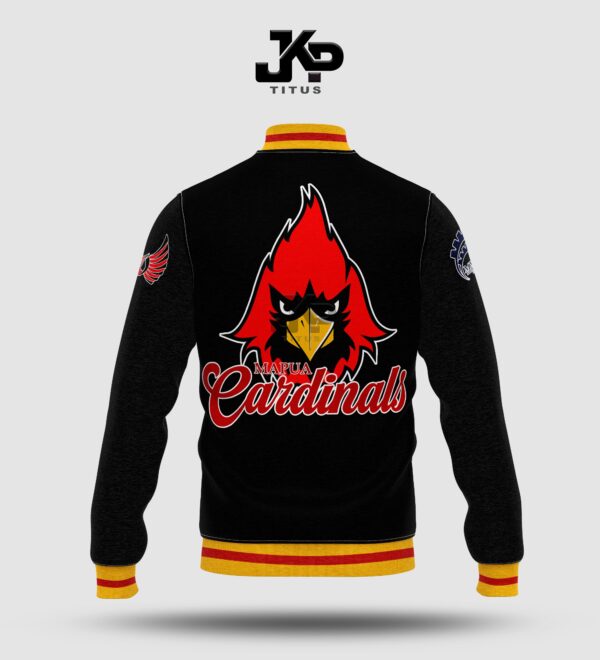 Mapua Varsity Jacket 05