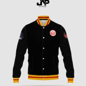 Mapua Varsity Jacket 05