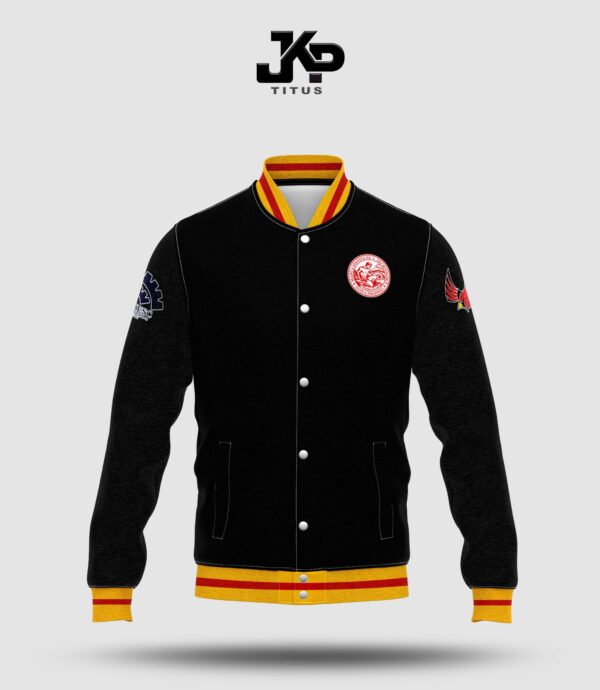 Mapua Varsity Jacket 05