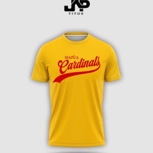 Mapua Shirt 39
