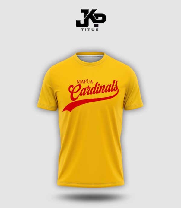 Mapua Shirt 39
