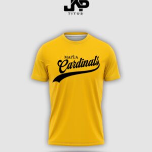 Mapua Shirt 38