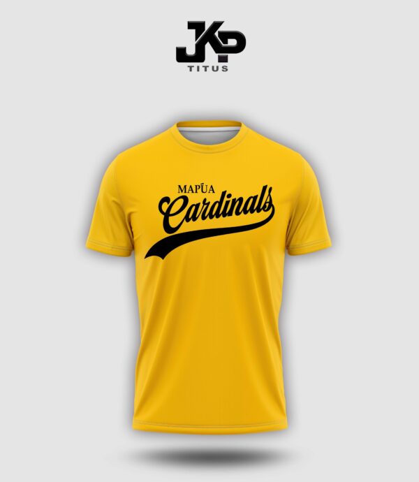 Mapua Shirt 38