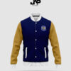 NU Varsity Jacket -04