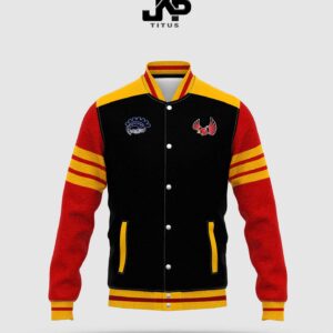 Mapua Varsity Jacket 06