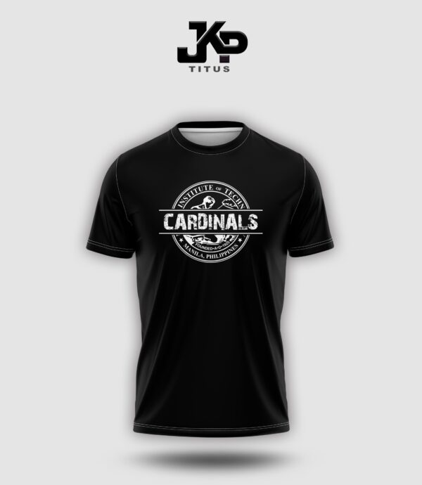 Mapua Shirt 47