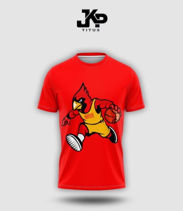 Mapua Shirt 36