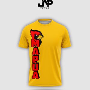 Mapua Shirt 34