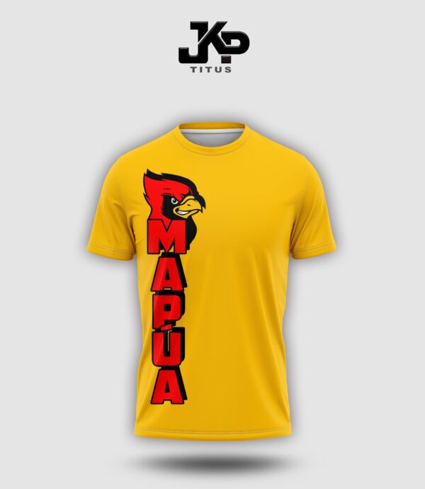 Mapua Shirt 34