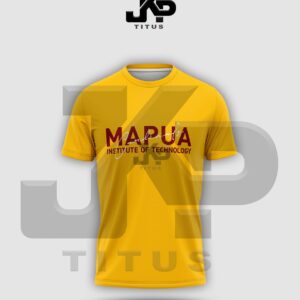Mapua Shirt 33