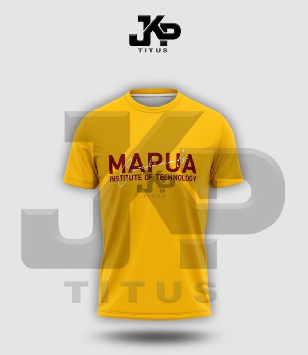 Mapua Shirt 33