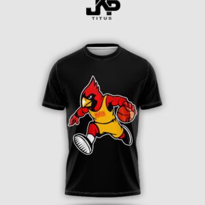 Mapua Shirt 32