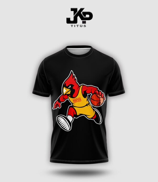 Mapua Shirt 32