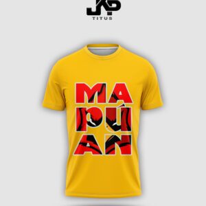 Mapua Shirt 31