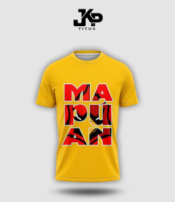 Mapua Shirt 31
