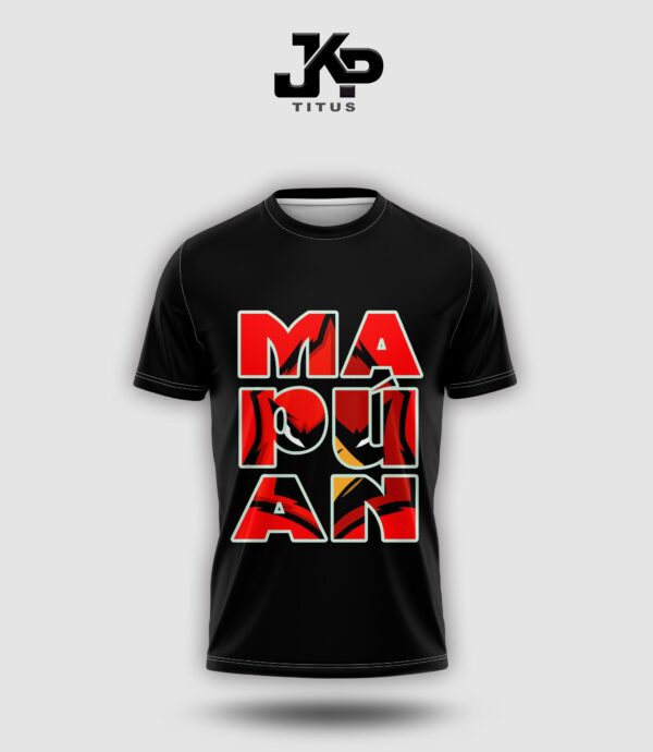 Mapua Shirt 30