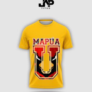 Mapua Shirt 29