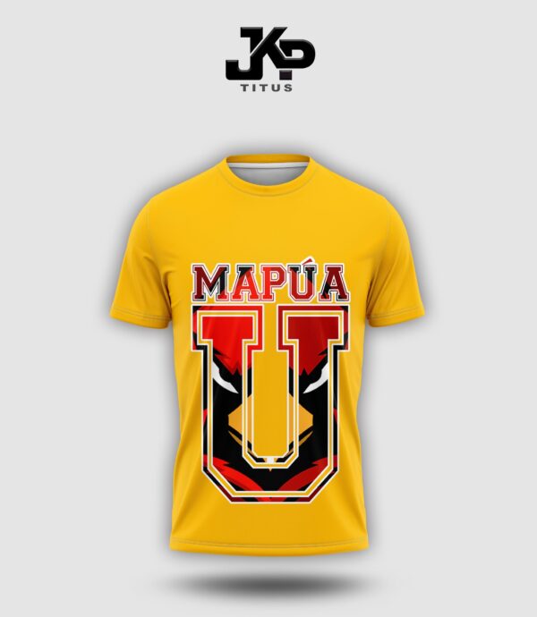 Mapua Shirt 29