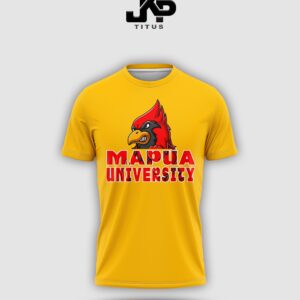Mapua Shirt 27