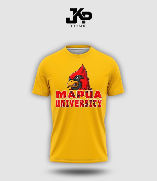 Mapua Shirt 27