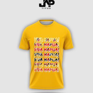 Mapua Shirt 25