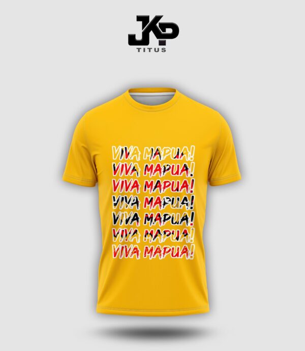 Mapua Shirt 25