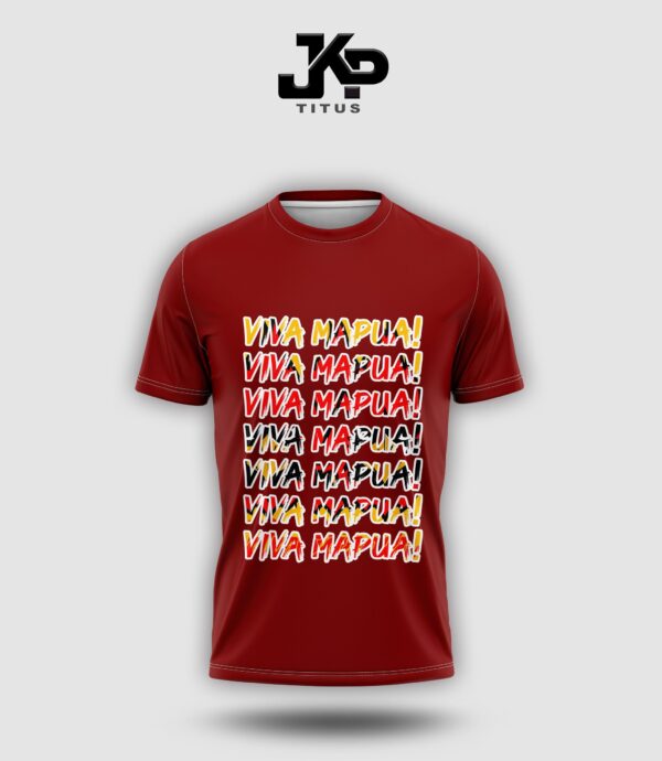 Mapua Shirt 24