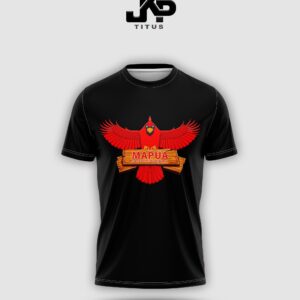 Mapua Shirt 23