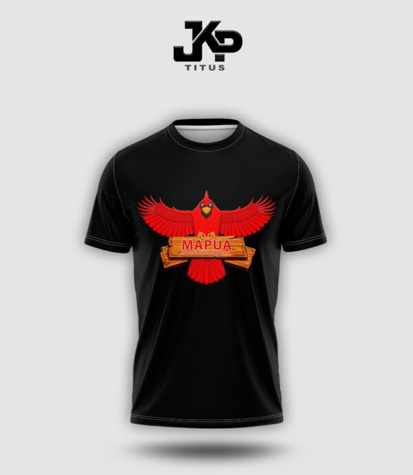 Mapua Shirt 23