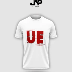 University of the East Shirt - 07