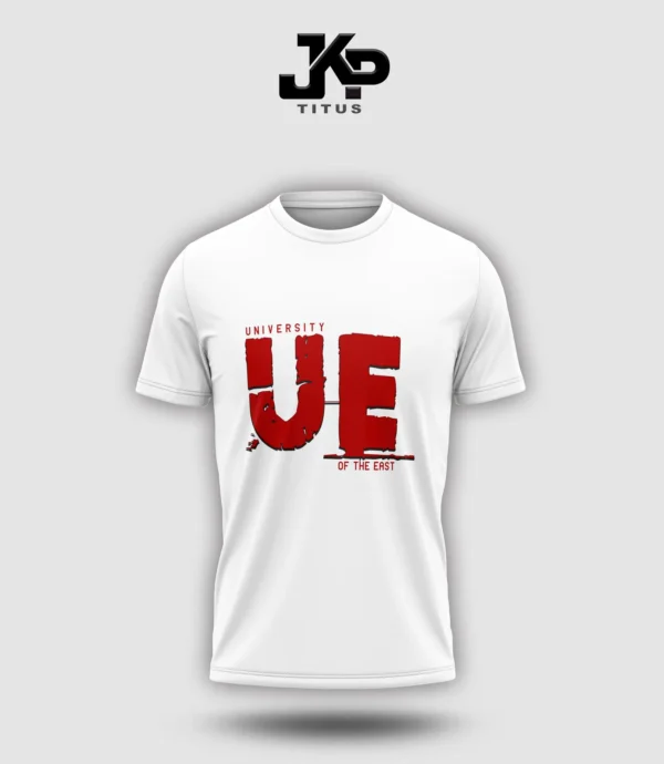 University of the East Shirt - 07