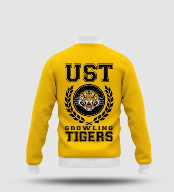 UST Varsity Jacket -05