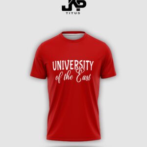 University of the East Shirt - 02
