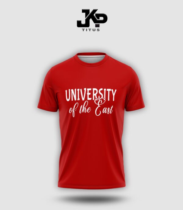 University of the East Shirt - 02