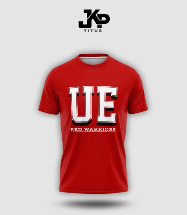 University of the East Shirt - 01