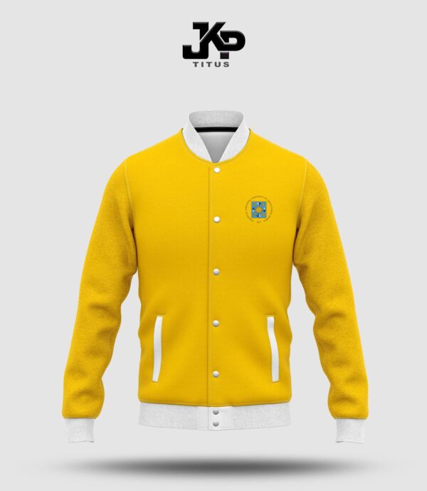 UST Varsity Jacket -05
