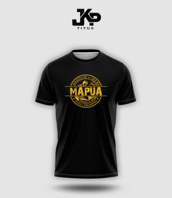 Mapua Shirt 43