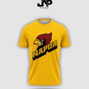 Mapua Shirt 42