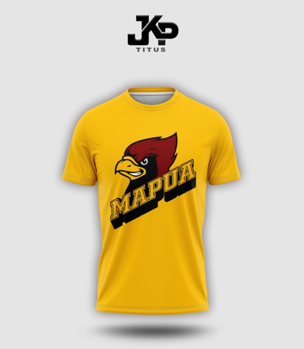 Mapua Shirt 42