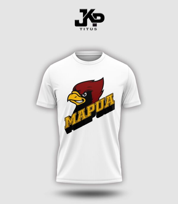 Mapua Shirt 41