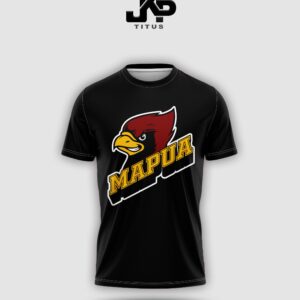 Mapua Shirt 40