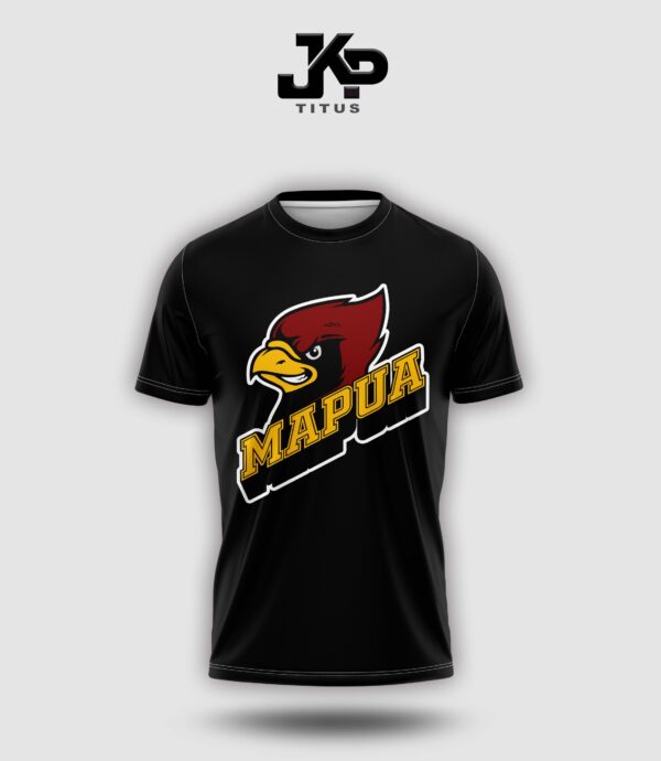 Mapua Shirt 40