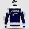 Adamson Varsity Jacket -02