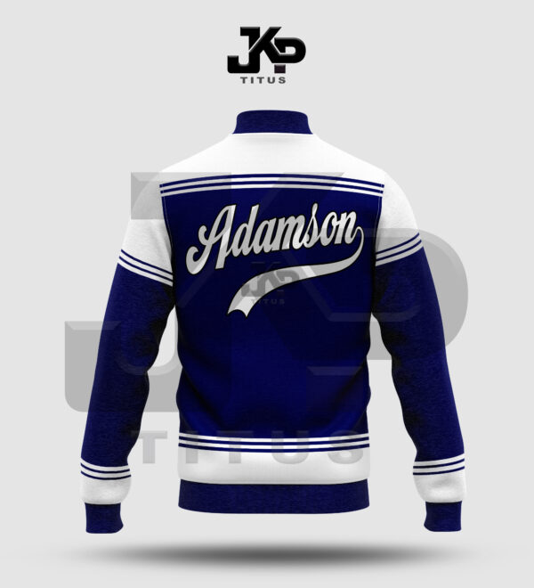 Adamson Varsity Jacket -02