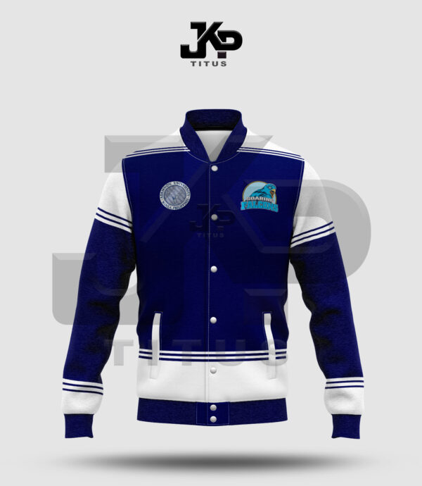 Adamson Varsity Jacket -02