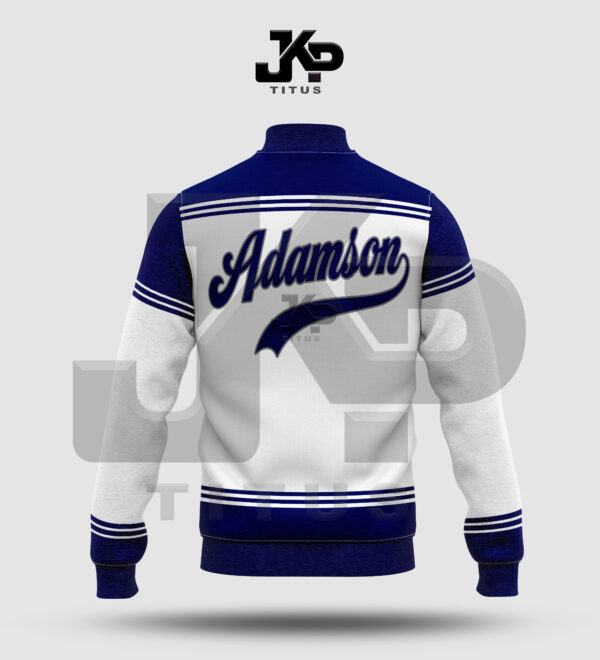 Adamson Varsity Jacket -01