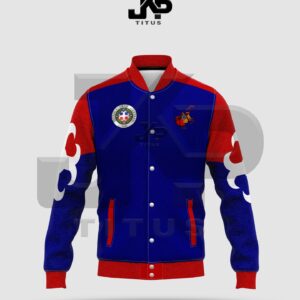 LETRAN Varsity Jacket -01