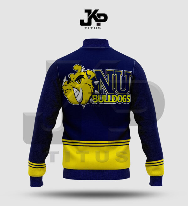 NU Varsity Jacket -03