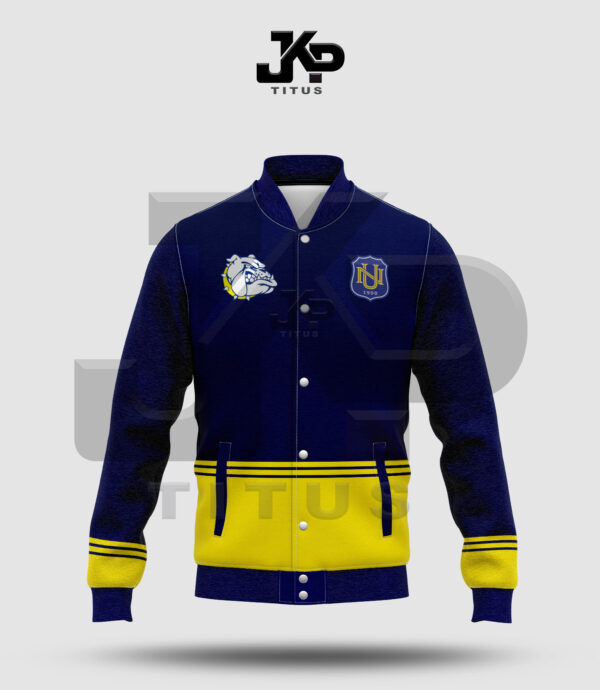 NU Varsity Jacket -03
