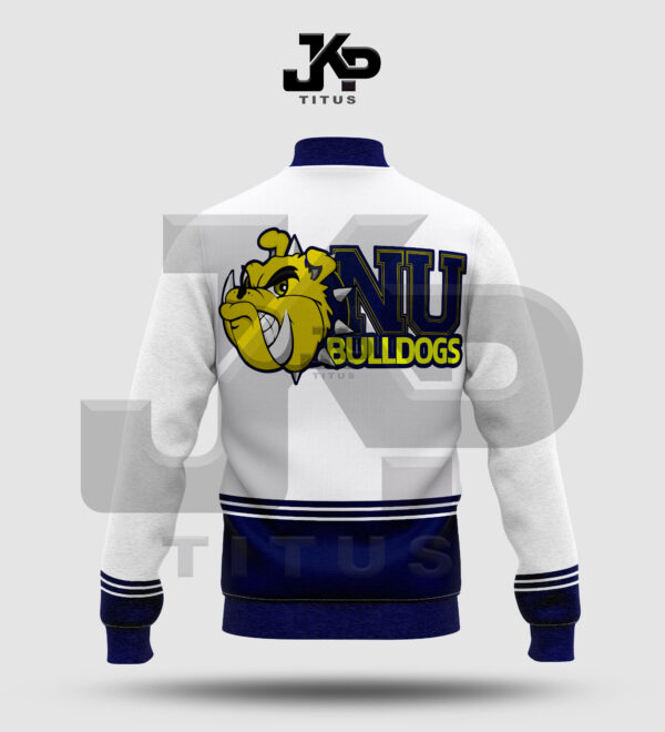 NU Varsity Jacket -01